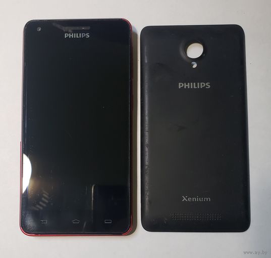 Телефон Philips V377. 22320