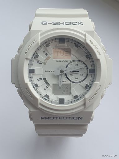 Часы G-Shock GA-150