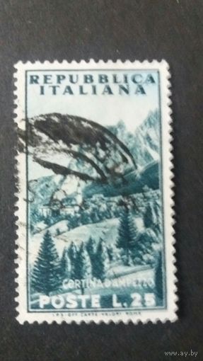 Италия 1953