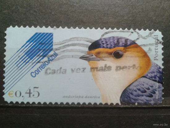 Португалия 2004 Птица 0,45