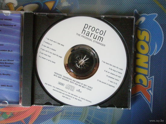 Procol Harum