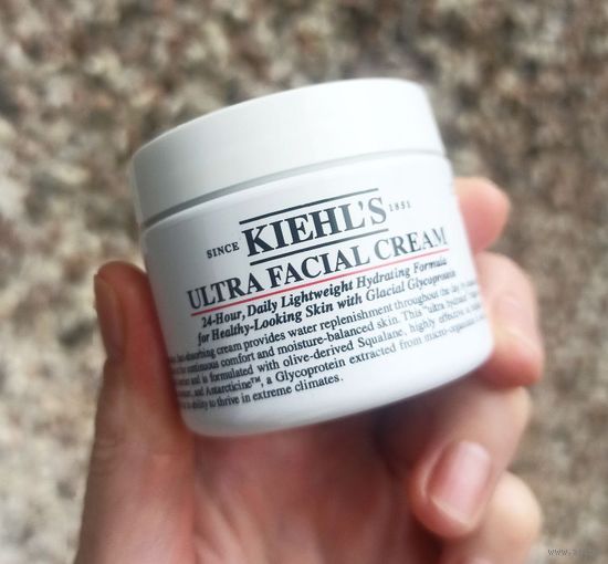 Крем для лица Kiehls Ultra Facial Cream 50 мл