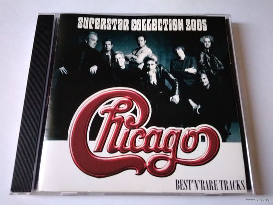 Chicago - Best'n'rare tracks