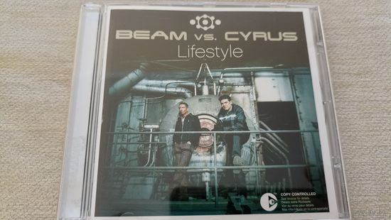 Beam VS. Cyrus - Lifestyle Европа