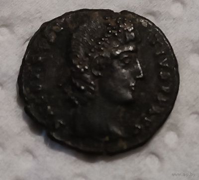 Монета Рим