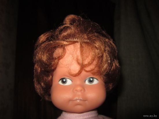 Кукла ГДР .