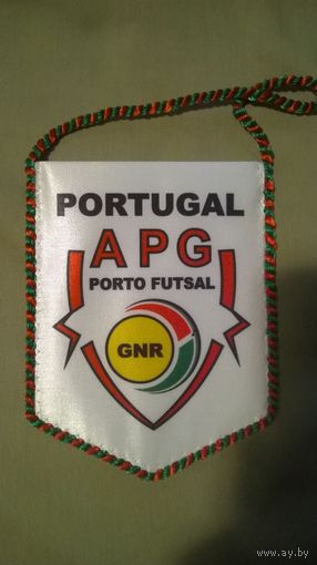 Вымпел FFC APG Porto (Португалия)